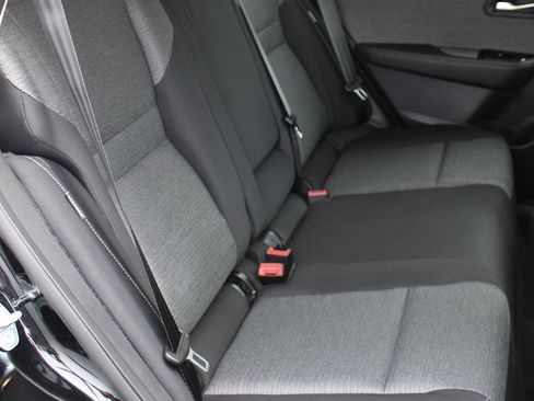 Certified 2022 Nissan Rogue SV image 24