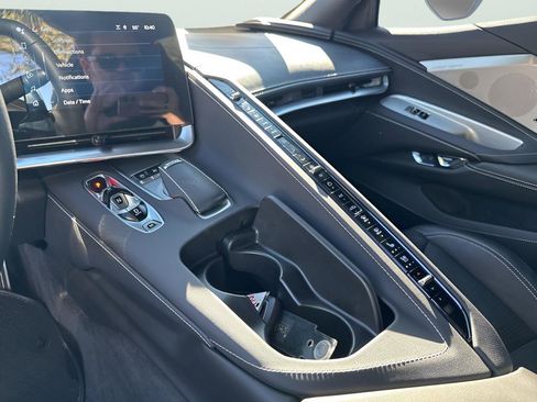 Used 2025 Chevrolet Corvette Stingray Preferred Conv w/ Z51 Performance Package image 25