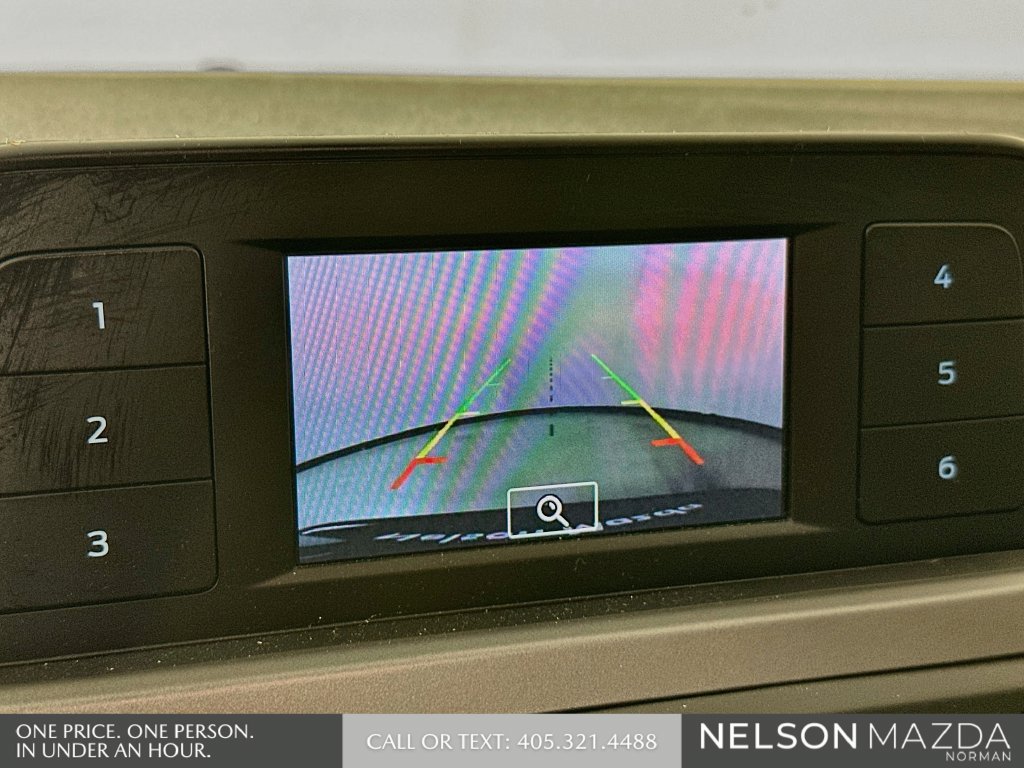 Used 2020 Ford Escape S FWD image 16