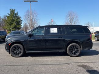 Used 2021 Chevrolet Suburban RST AWD/4WD video 2