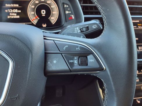 Used 2025 Audi Q7 3.0T Premium Plus AWD/4WD image 26