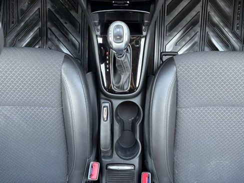 Certified 2022 Buick Encore Preferred w/ Safety Package image 23