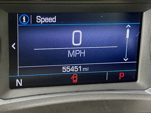Used 2019 GMC Terrain SLE w/ Driver Convenience Package FWD image 19