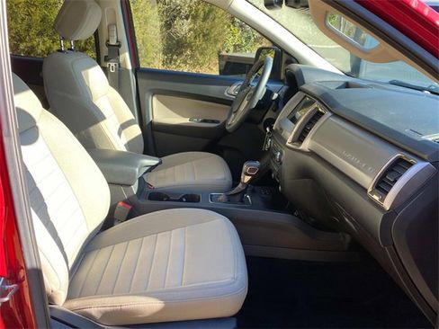 Used 2020 Ford Ranger XLT w/ Equipment Group 301A Mid image 36