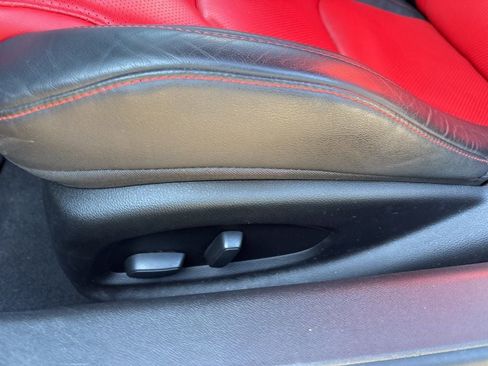 Used 2023 Chevrolet Camaro LT w/ RS Package image 14