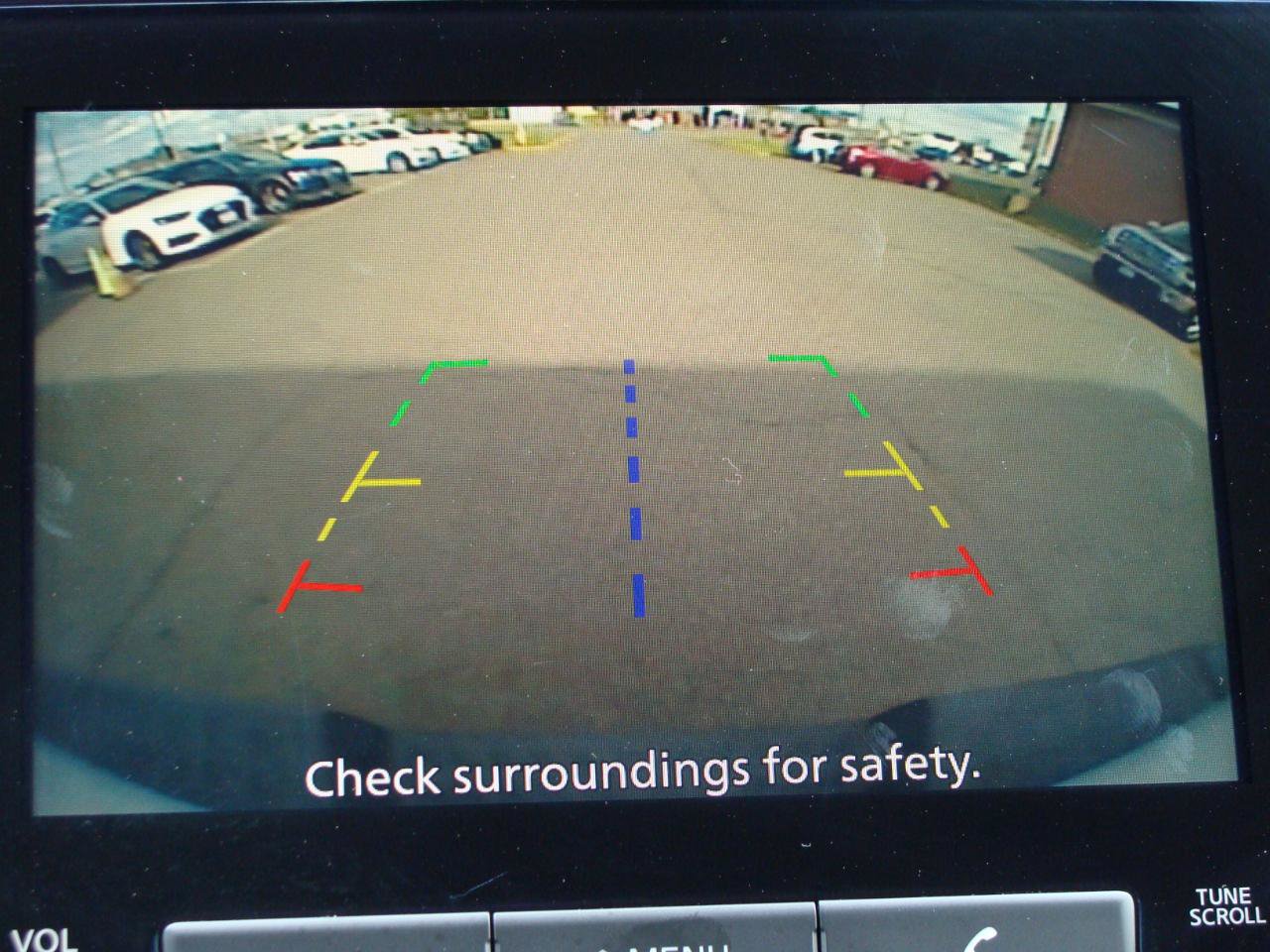 Used 2024 Nissan Titan SV w/ SV Convenience Package AWD/4WD image 18