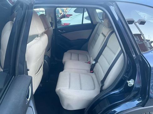 Used 2016 MAZDA CX-5 Touring image 21