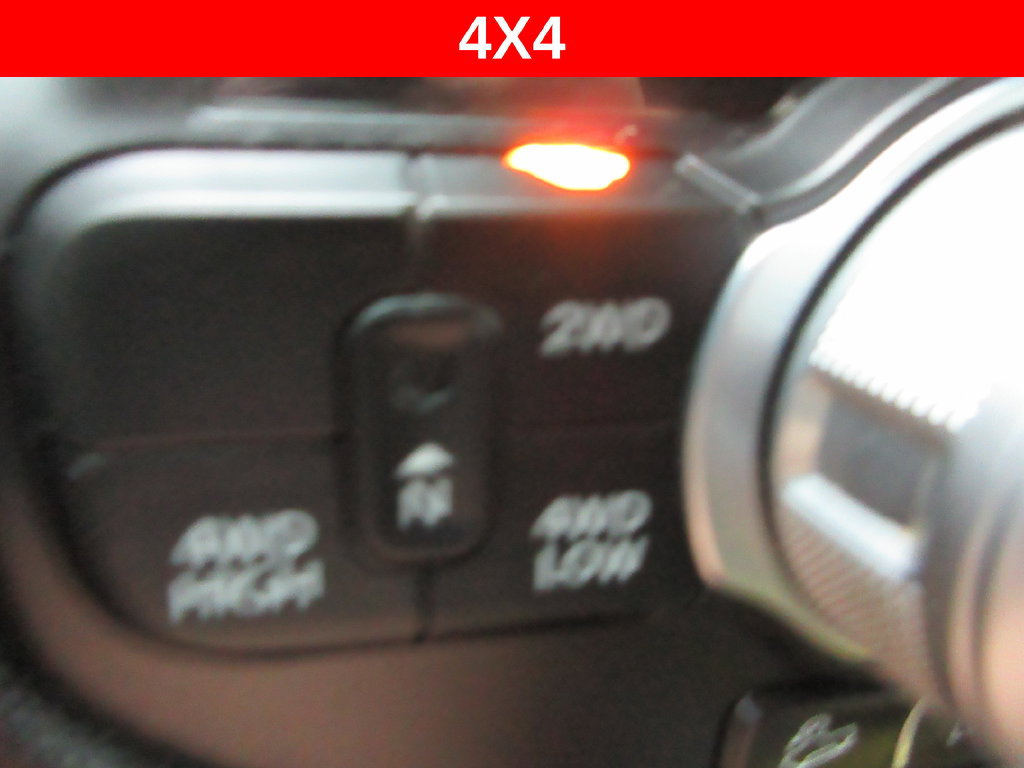 Used 2020 RAM 1500 Rebel w/ Rebel Level 1 Equipment Group AWD/4WD image 32