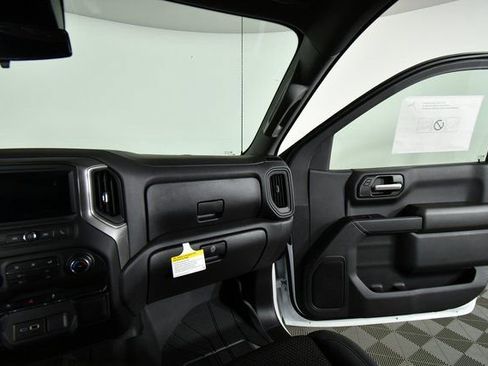 New 2025 Chevrolet Silverado 1500 W/T w/ WT Value Package image 20