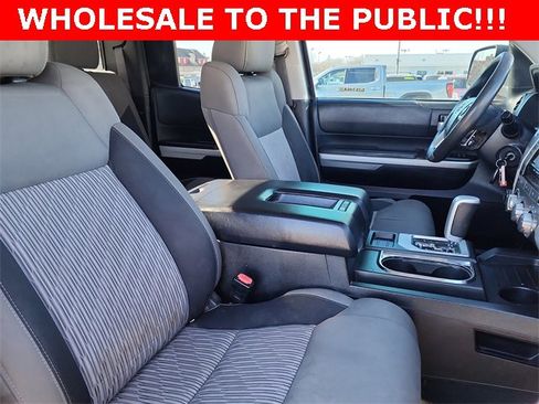 Used 2014 Toyota Tundra SR5 image 19