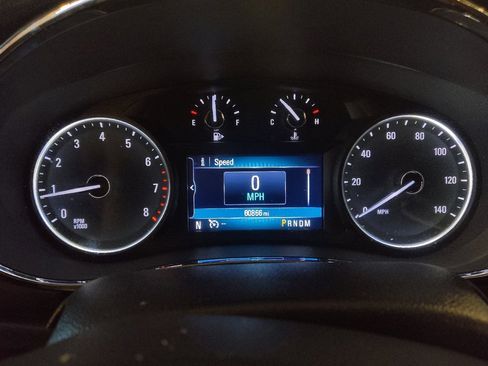 Used 2019 Buick Encore Preferred image 23