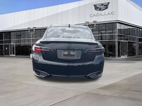 Used 2016 Acura ILX FWD image 4