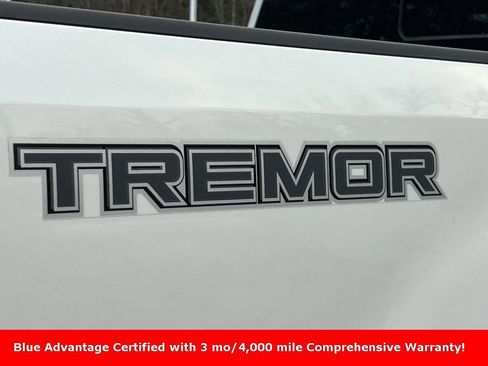 Used 2020 Ford F250 Lariat image 7