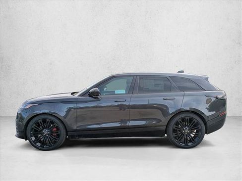 New 2025 Land Rover Range Rover Velar Dynamic HSE AWD/4WD image 5