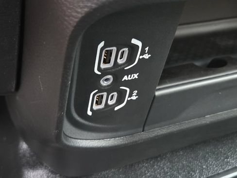 New 2026 RAM 5500 Tradesman AWD/4WD image 20