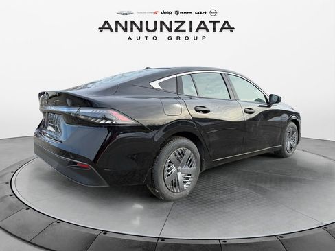 New 2026 Nissan Sentra S w/ Floor Mat Package image 5