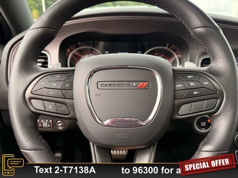Used 2023 Dodge Charger Scat Pack image 16
