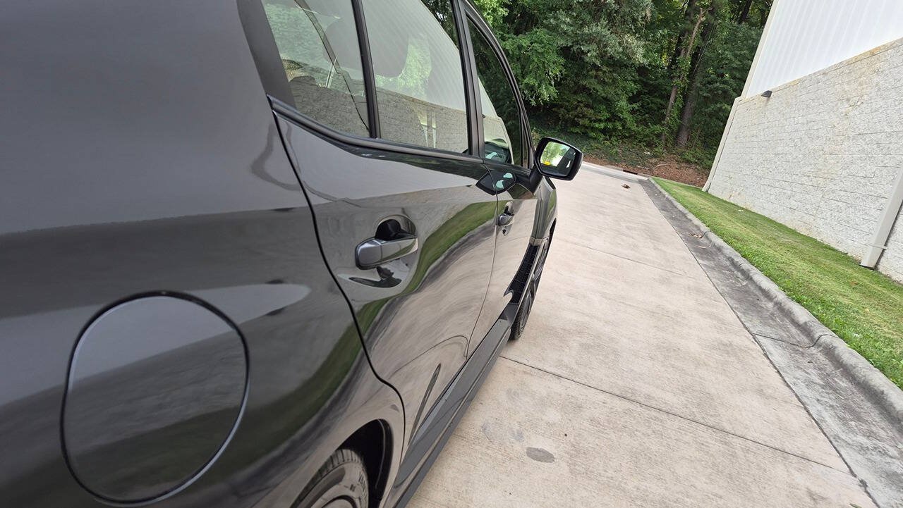 Used 2018 Subaru WRX Premium AWD/4WD image 30
