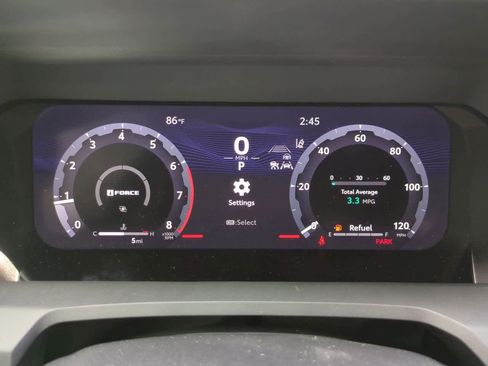New 2026 Toyota Tacoma Limited AWD/4WD image 26