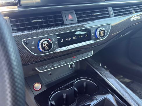 Used 2022 Audi S5 Premium w/ Convenience Package AWD/4WD image 16