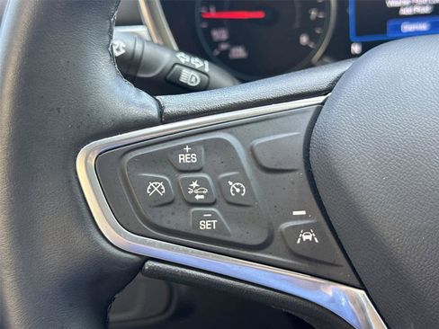 Used 2023 Chevrolet Equinox LT AWD/4WD image 25