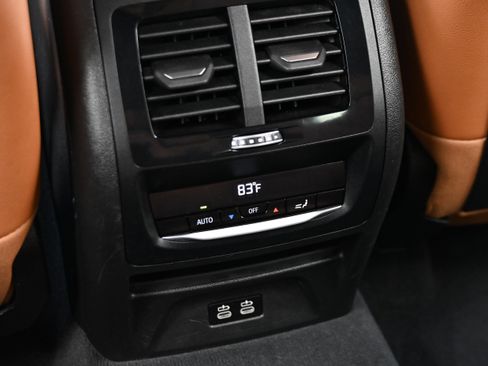 Certified 2023 BMW X3 sDrive30i w/ Premium Package RWD image 31