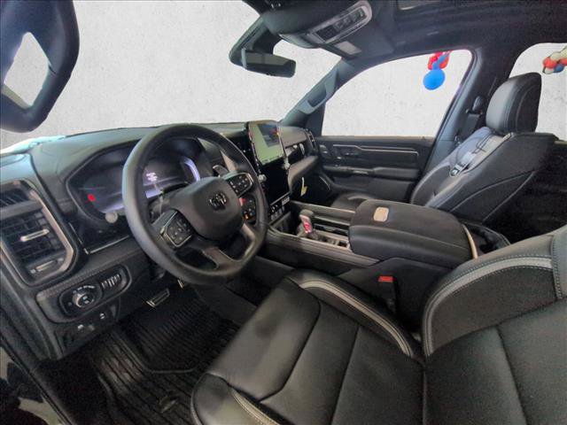 New 2026 RAM 1500 RHO w/ RHO Level 1 Equipment Group AWD/4WD image 3