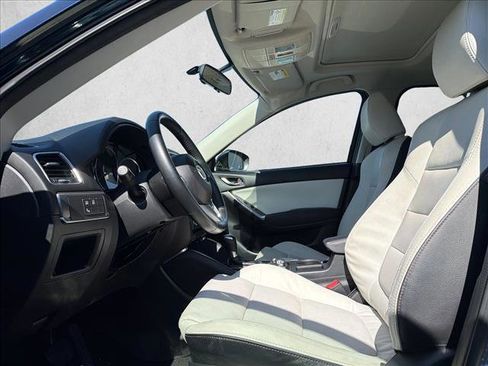 Used 2016 MAZDA CX-5 Grand Touring image 10