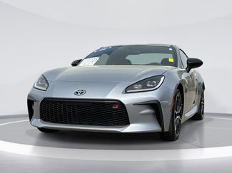 Used 2024 Toyota GR86 Premium video 1