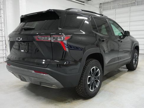 New 2026 Chevrolet Equinox ACTIV w/ Convenience Package III image 5