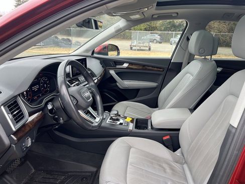 Used 2017 BMW 430i Gran Coupe image 11