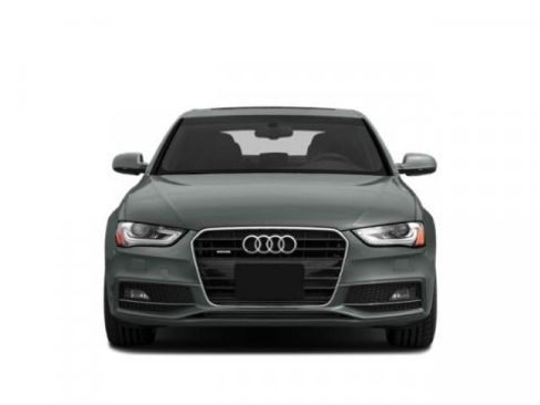 Used 2015 Audi A4 2.0T Premium Plus w/ Technology Package image 7