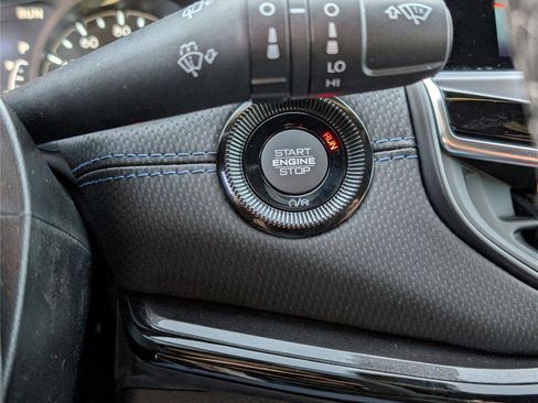 New 2026 Jeep Compass Latitude image 18