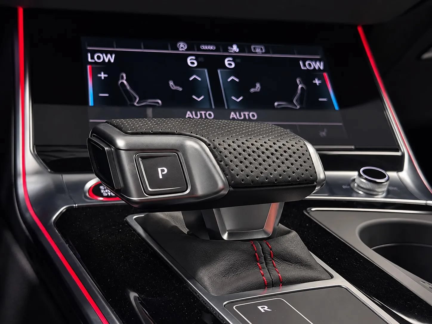 Used 2025 Audi S7 Premium Plus AWD/4WD image 50
