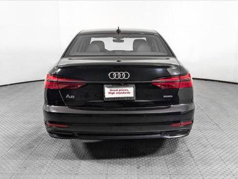 Used 2021 Audi A6 Premium Plus w/ Premium Plus Package image 7