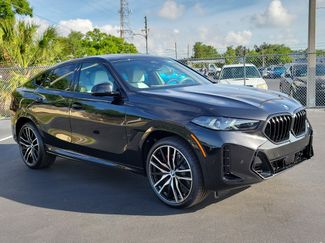 New 2026 BMW X6 xDrive40i w/ Climate Comfort Package video 2