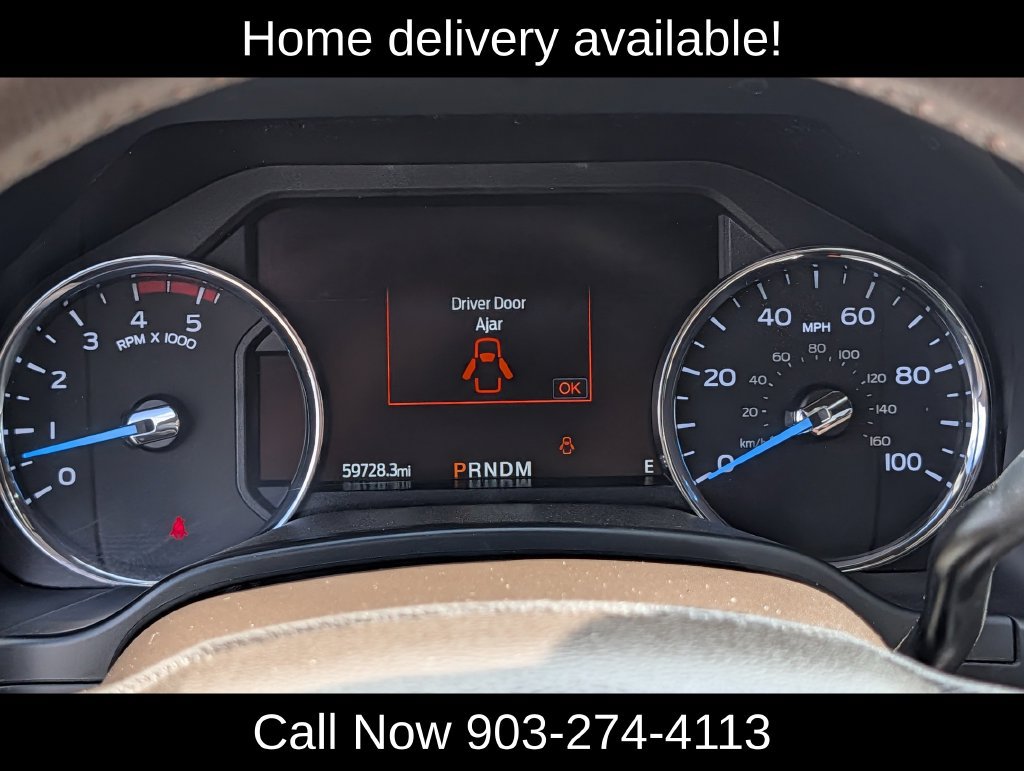 Used 2020 Ford F250 King Ranch AWD/4WD image 27