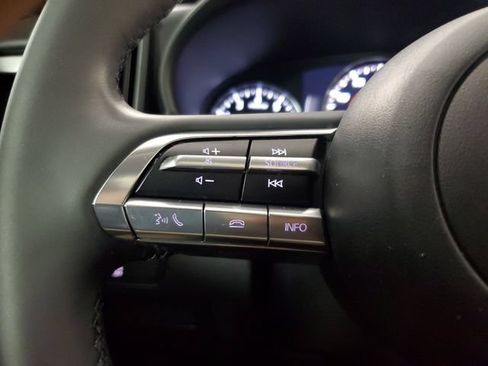 Used 2024 MAZDA CX-50 AWD 2.5 S w/ Premium Package image 25