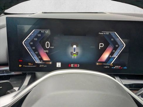 New 2026 BMW 530i xDrive w/ Premium Package image 11