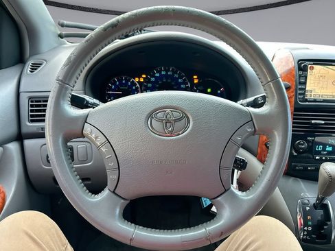 Used 2008 Toyota Sienna XLE FWD image 15