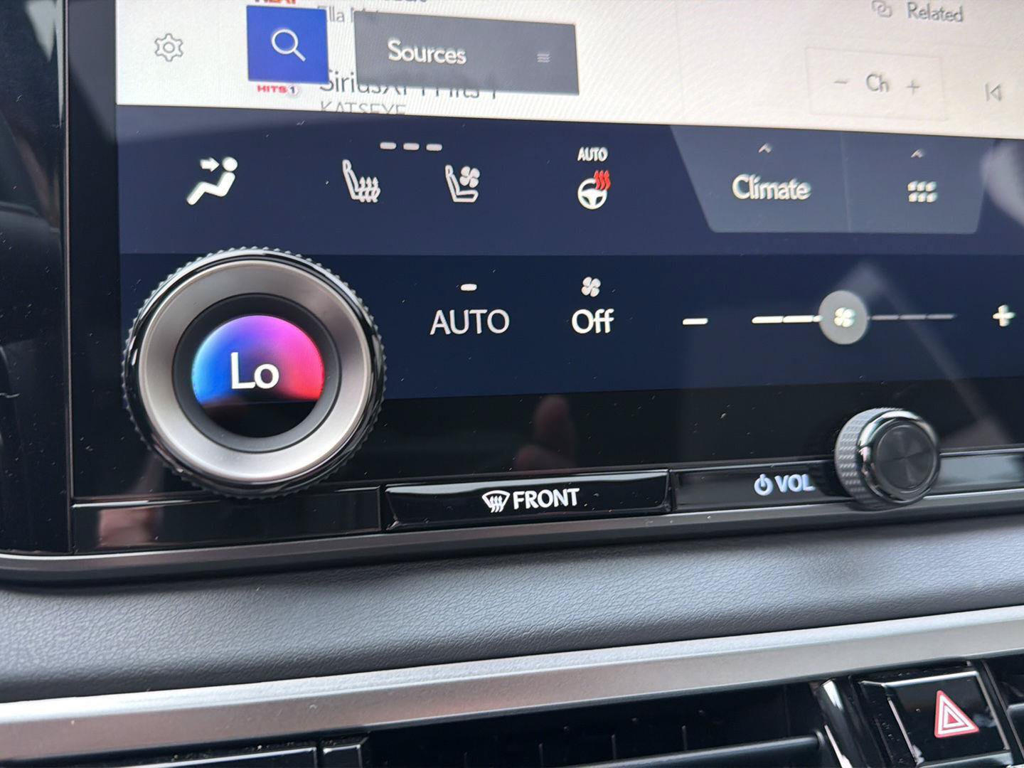 New 2026 Lexus RX 350 Premium w/ Convenience Package FWD image 25