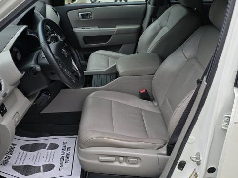 Used 2012 Honda Pilot Touring image 16