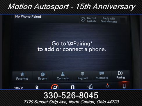 Used 2018 RAM 3500 Laramie w/ Sport Appearance Group image 28