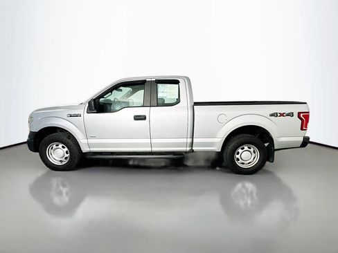 Used 2015 Ford F150 XL w/ Equipment Group 101A Mid AWD/4WD image 4