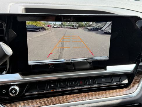 New 2026 GMC Sierra 1500 Elevation image 33