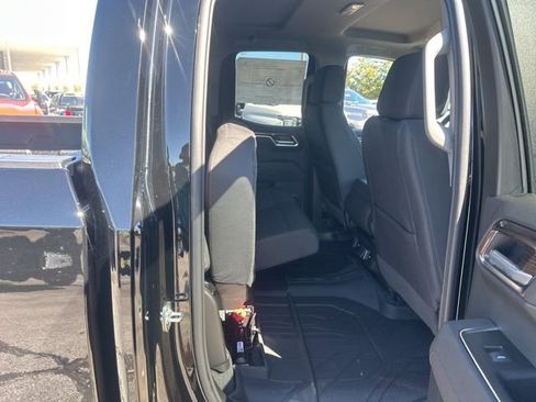 New 2026 Chevrolet Silverado 1500 RST w/ RST Select Package image 31