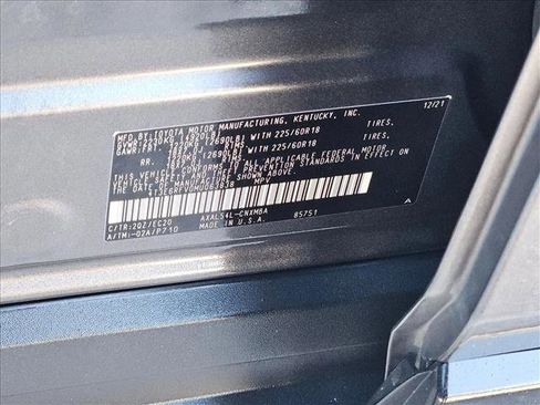 Used 2021 Toyota RAV4 XSE image 25