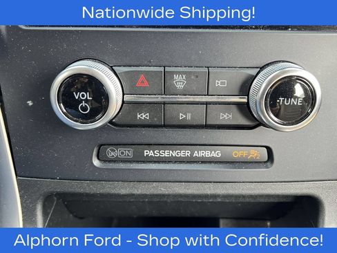 Certified 2023 Ford Edge SEL AWD/4WD image 21