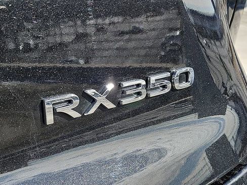 Used 2025 Lexus RX 350 FWD w/ Technology Package image 31