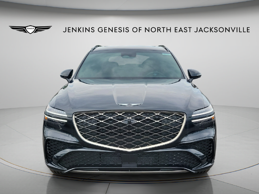 Used 2026 Genesis GV70 3.5T Sport Advanced AWD/4WD image 5